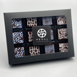 PICK 2: Assorted Chocolates, Truffles, Candy, Gourmet, Artisan, Holiday, Gift, Birthday, Corporate, Birthday, Sympathy, Easter, Mother&#39;s Day