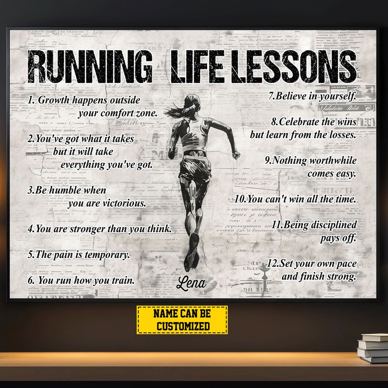 Prefontaine - Etsy