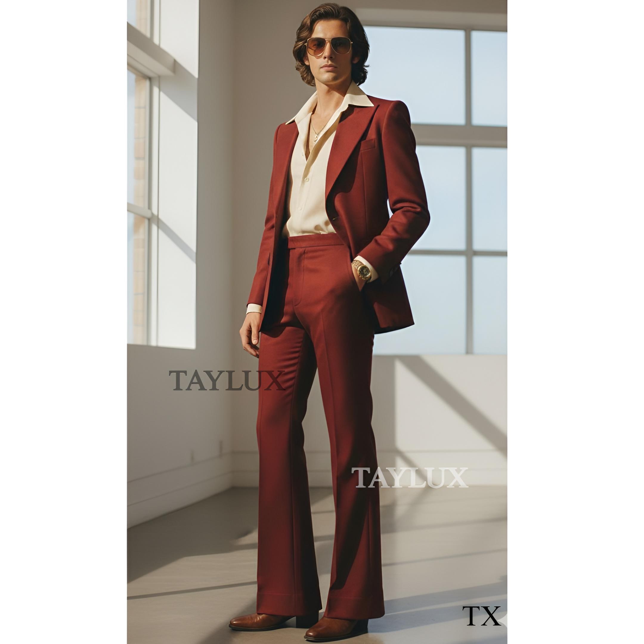 Mens 70s suits - Etsy 日本