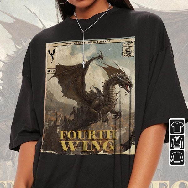 Fourth Wing Book Art Etsy — free download