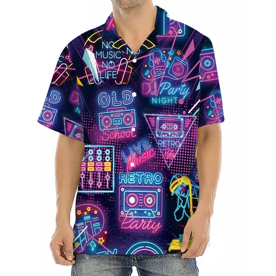 NIKI 着用【Rolling Studios 】 HAWAIAN SHIRT MUSIC NOTE il_340x270.4790357062_n8h5.jpg