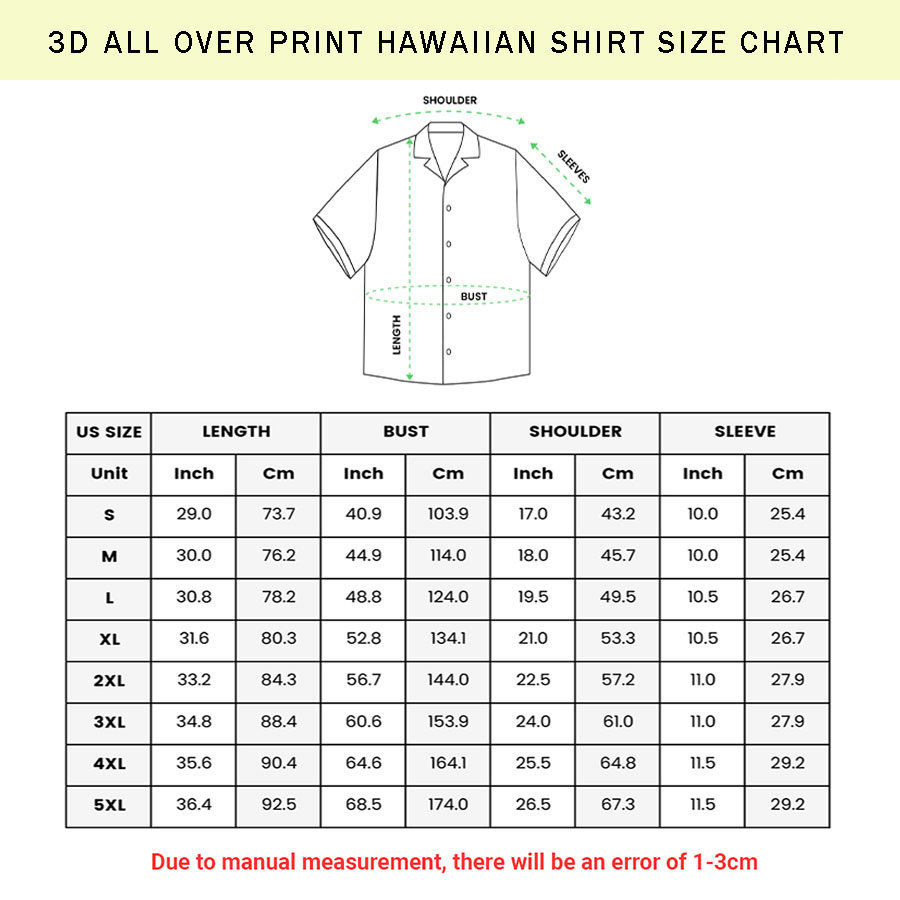 Personalized Billiards Paint Splash Hawaiian Shirt, Hawaii Shirt for ...