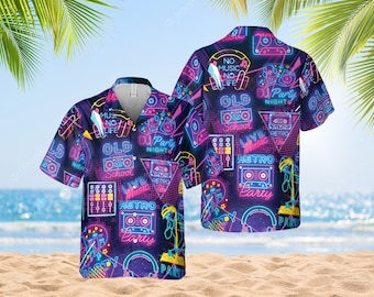 NIKI 着用【Rolling Studios 】 HAWAIAN SHIRT MUSIC NOTE il_340x270.4790357062_n8h5.jpg