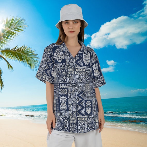 maori dress shirts Grant Tartan Crest Long Sleeve Button Shirts With New Zealand Silver Fern Maori Koru