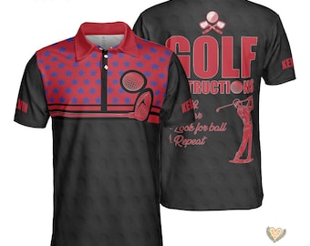 Paisley Bandana Pattern Burgundy Golf Men's Polo Shirt S-5XL - Etsy