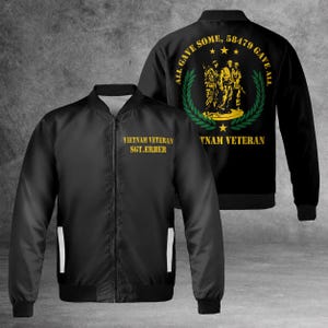 Vietnamese Jacket for Men - Etsy