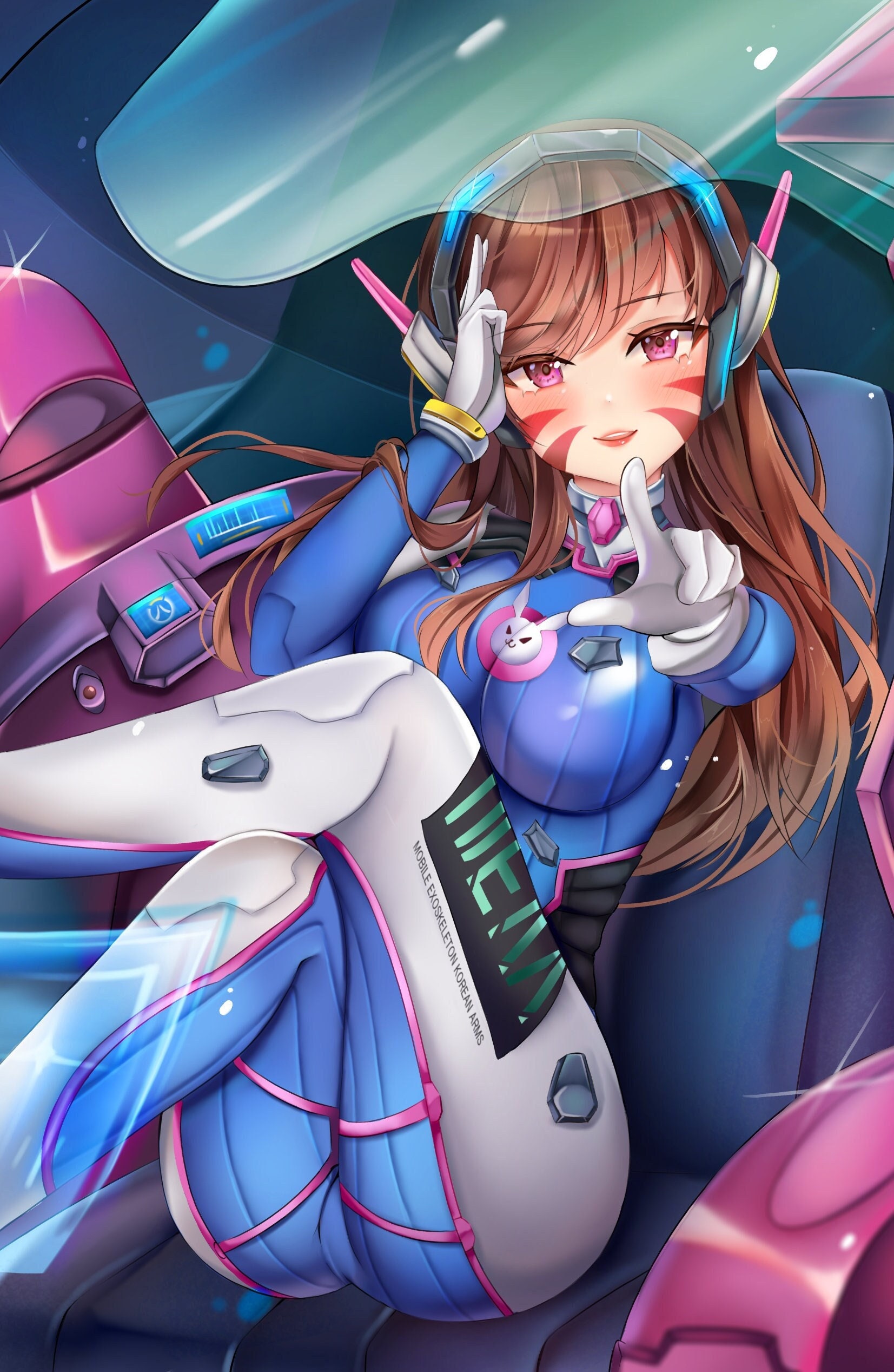 Dva Sexy Naked
