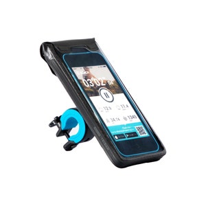 universal bicycle phone holder