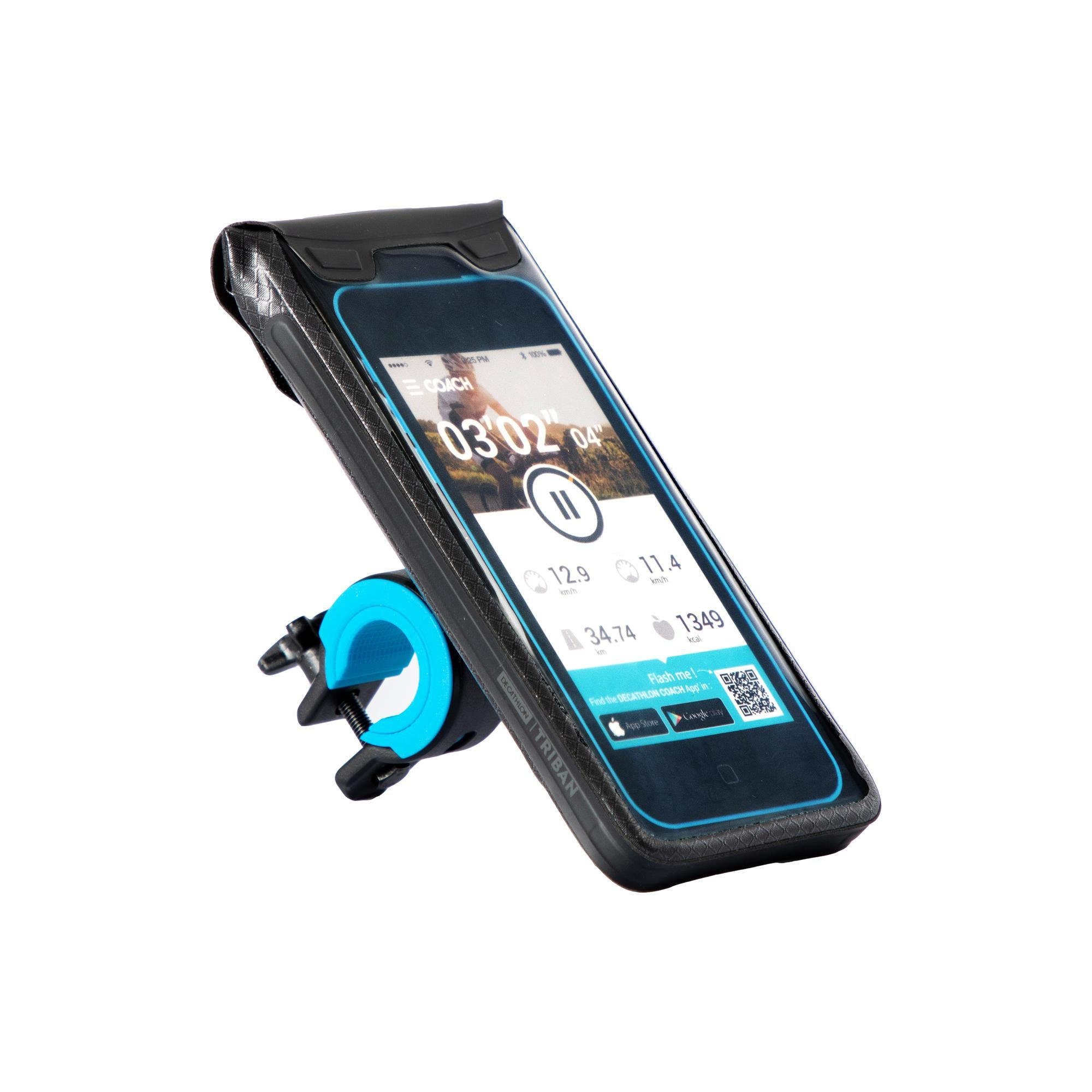 Bike Phone Holder -  UK