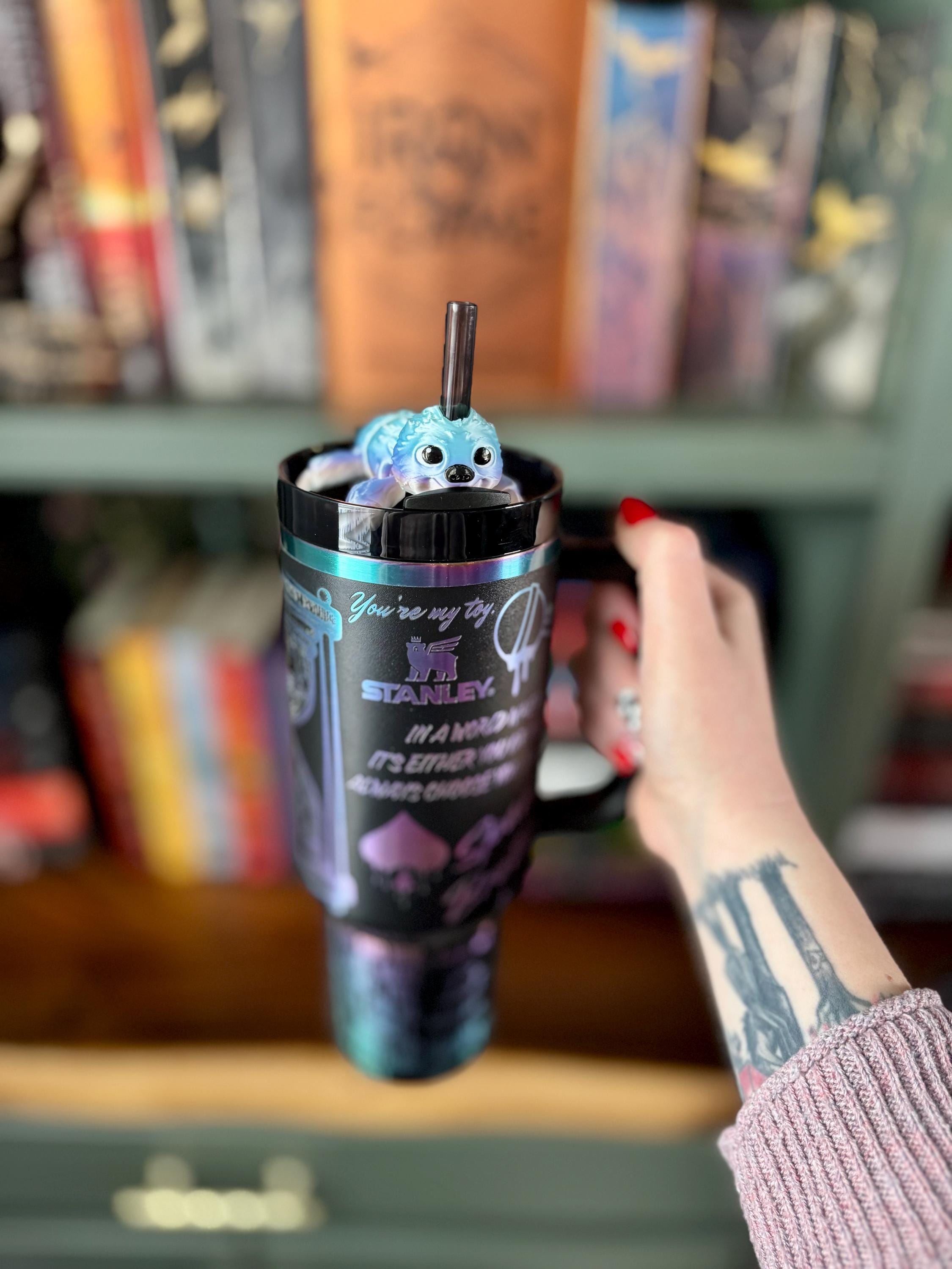 Kirsten sloth キースン・スロッツ　　ボウル Kirsten sloth キースン・スロッツ ボウル Kirsten Sloth, a box with