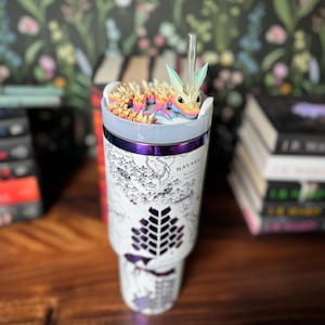Baby Dragon Stanley Straw Topper | Crystal Dragon | 3d Printed Dragon | Stanley Straw Topper | Fidget Toy
