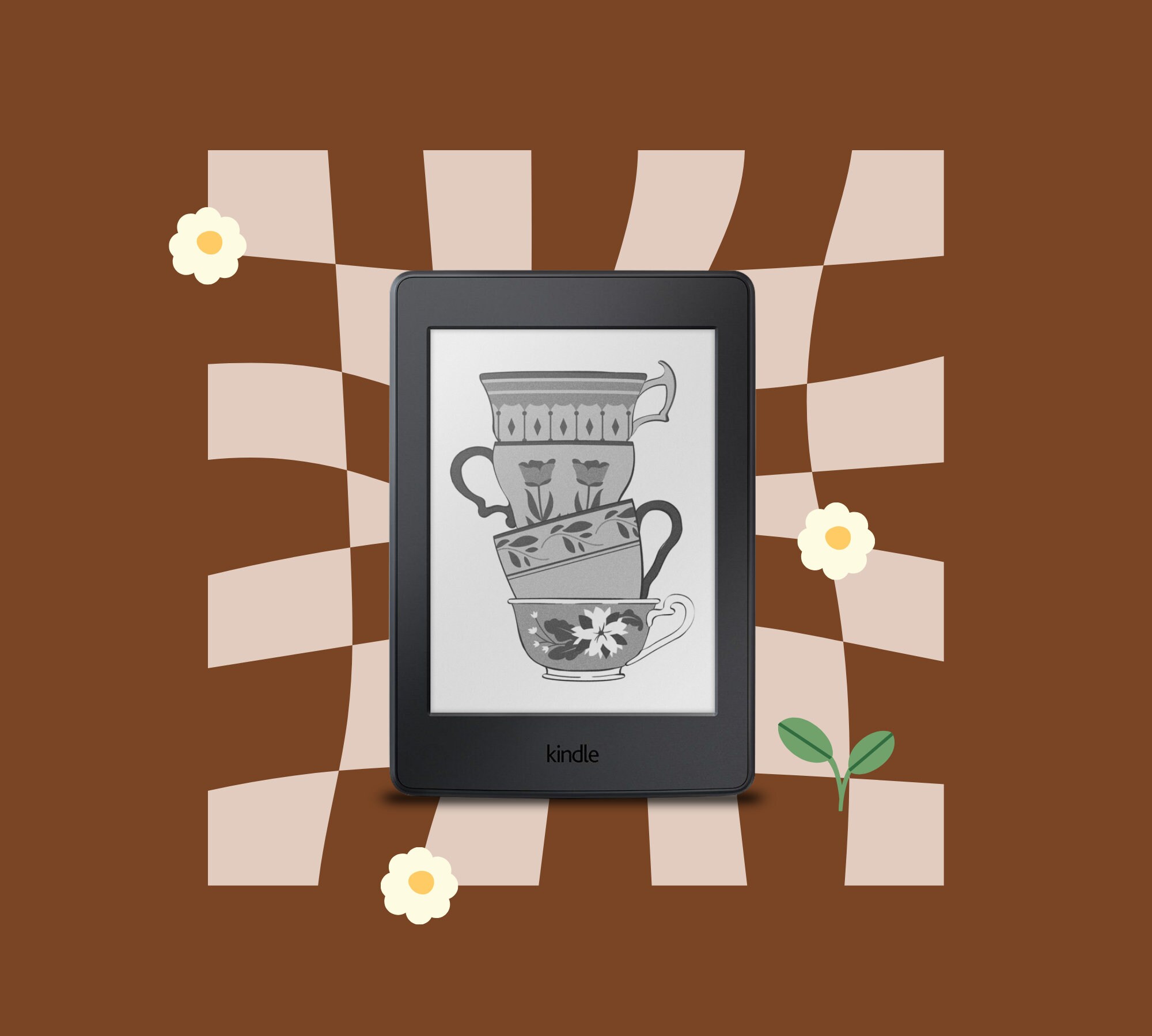 10 Fall / Autumn Kindle Lock Screens, Paperwhite Lock Screen, Kindle Screen Saver, Custom Kindle