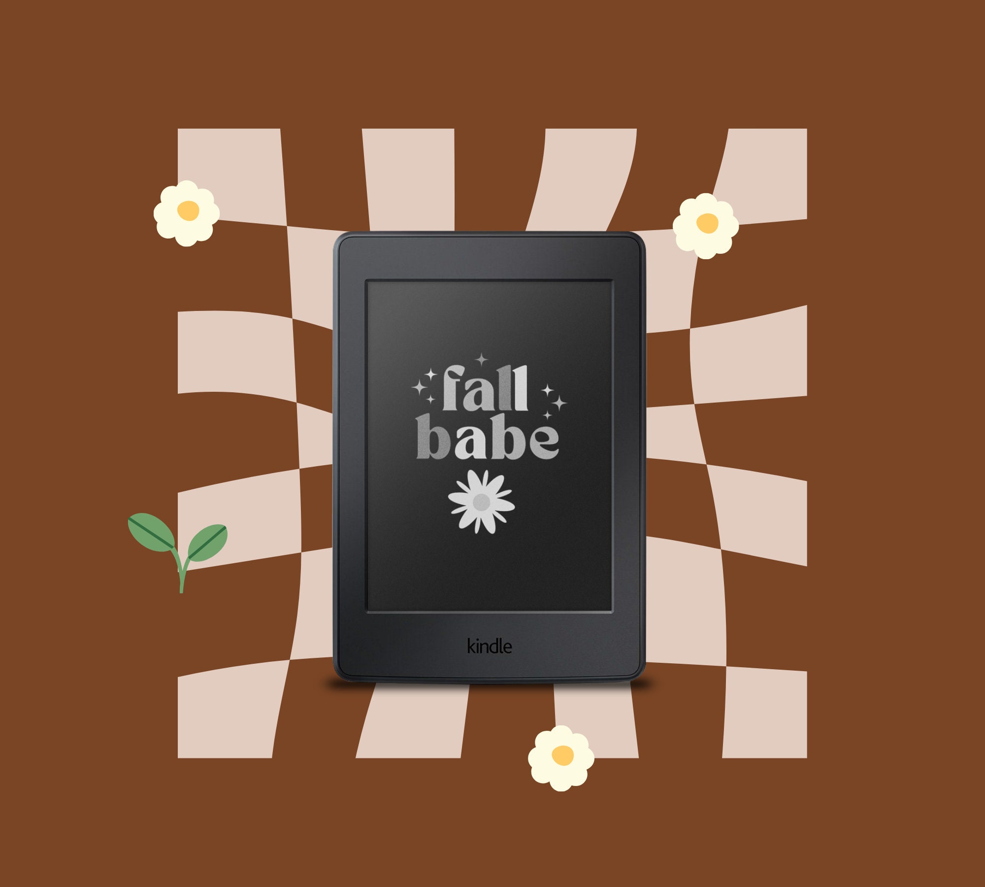 10 Fall / Autumn Kindle Lock Screens, Paperwhite Lock Screen, Kindle