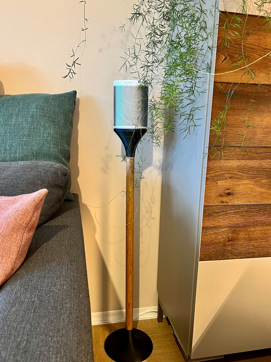 Sonos ONE SL Play1 Stand Stand Stand Etsy