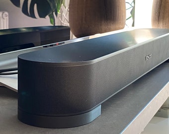 Sonos Beam Feet Riser