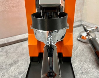 Eureka Mignon Embudo Portafiltro Perfetto/Silenzio/Specialita/Magnifico/XL