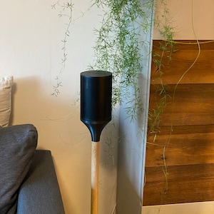 Sonos ERA 100 Ständer Standfuß Stand Holz Wood
