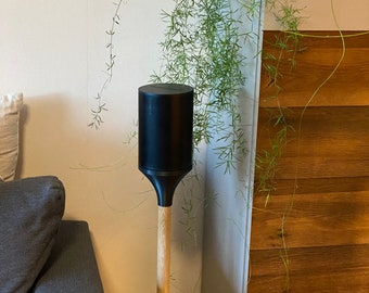 Sonos ERA 100 Ständer Standfuß Stand Holz Wood