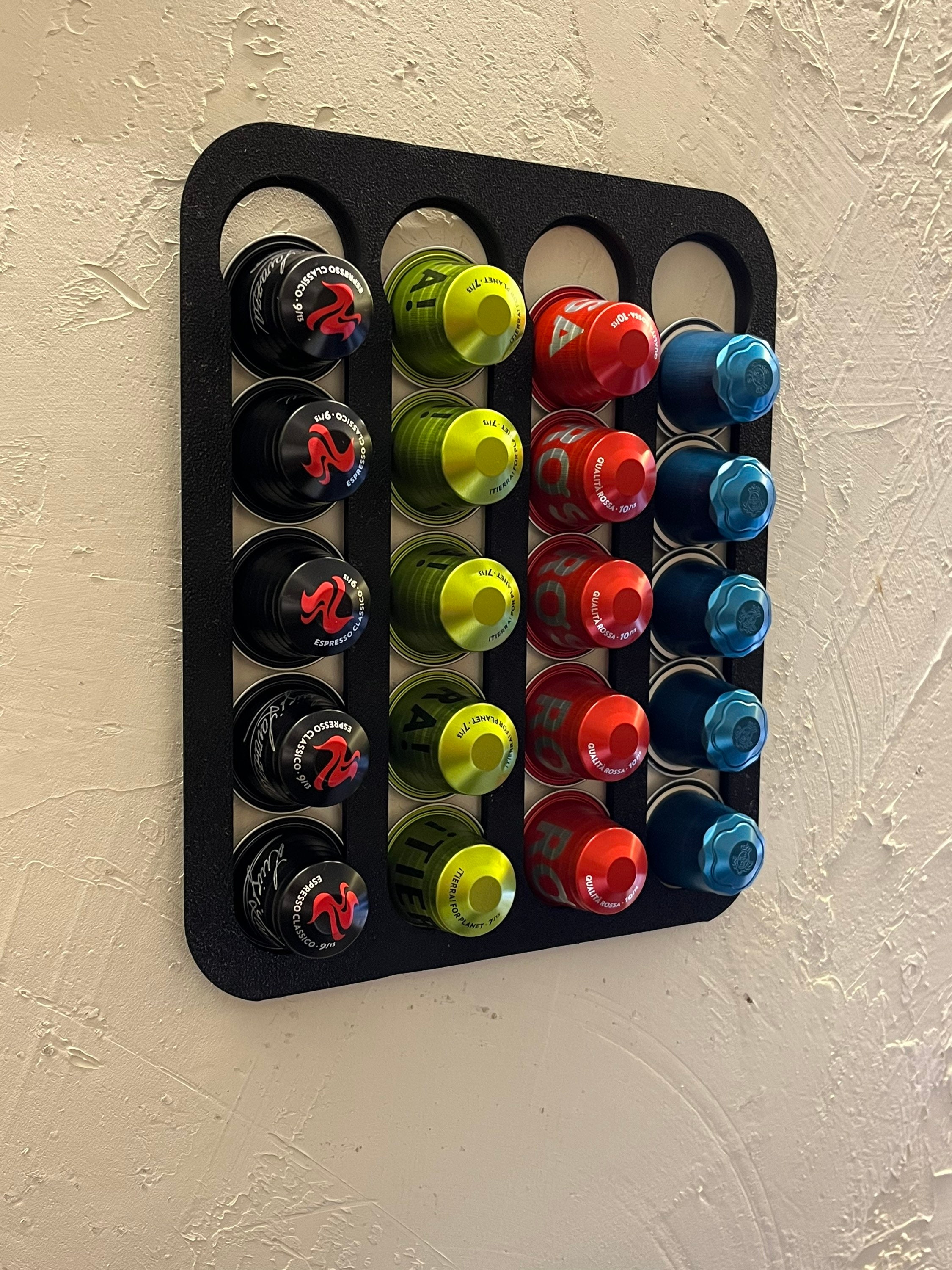 Porte-capsules Nespresso