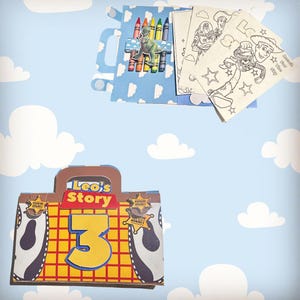 Custom Activity Kits