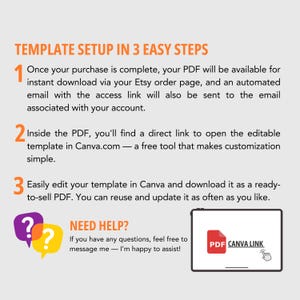 Animal-Based Diet Bundle | Editable Canva Template, 14 Day Meal Plan, Nutrition Guide PLR image 13