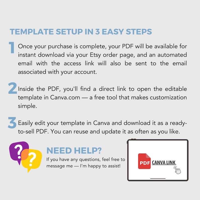 Keto Recipe Cookbook | Editable Canva Template, Nutrition Guide, Low-carb Diet, Health Coach PLR image 10