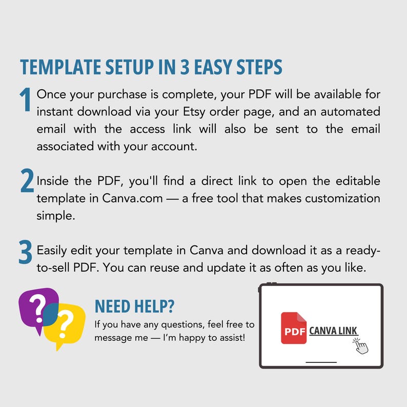 Men’s Health Nutrition Guide | Editable Canva Template | Fitness Coaching, Instant Download, DFY PLR image 10
