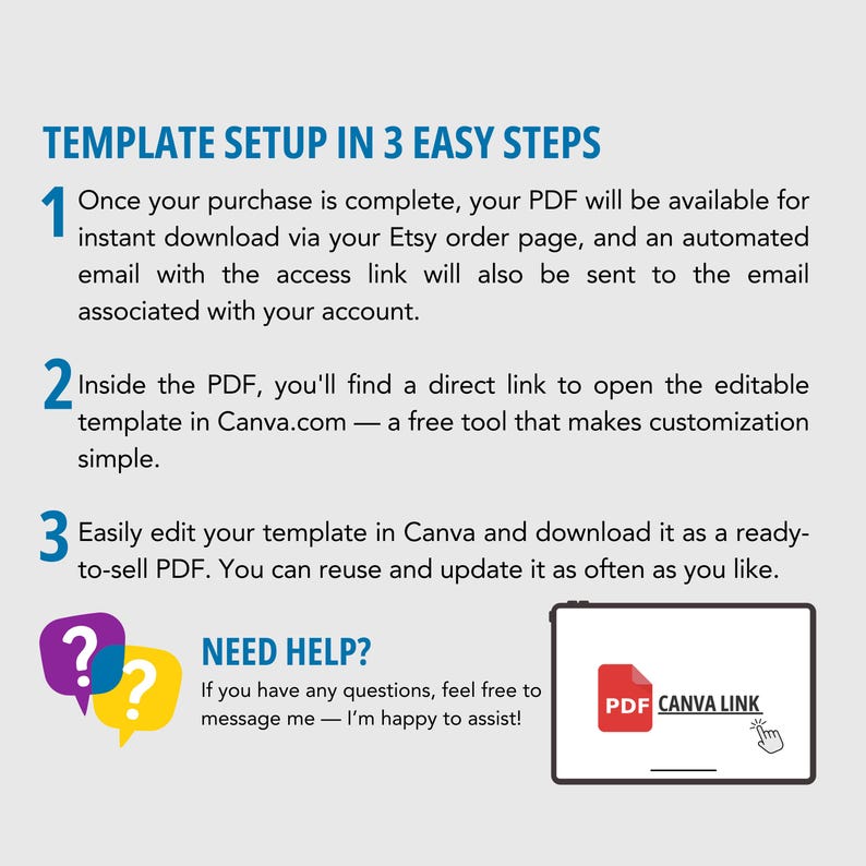 Back Pain Relief Program | Editable Canva Template | Health & Fitness Coaching | Instant Download, DFY PLR image 10