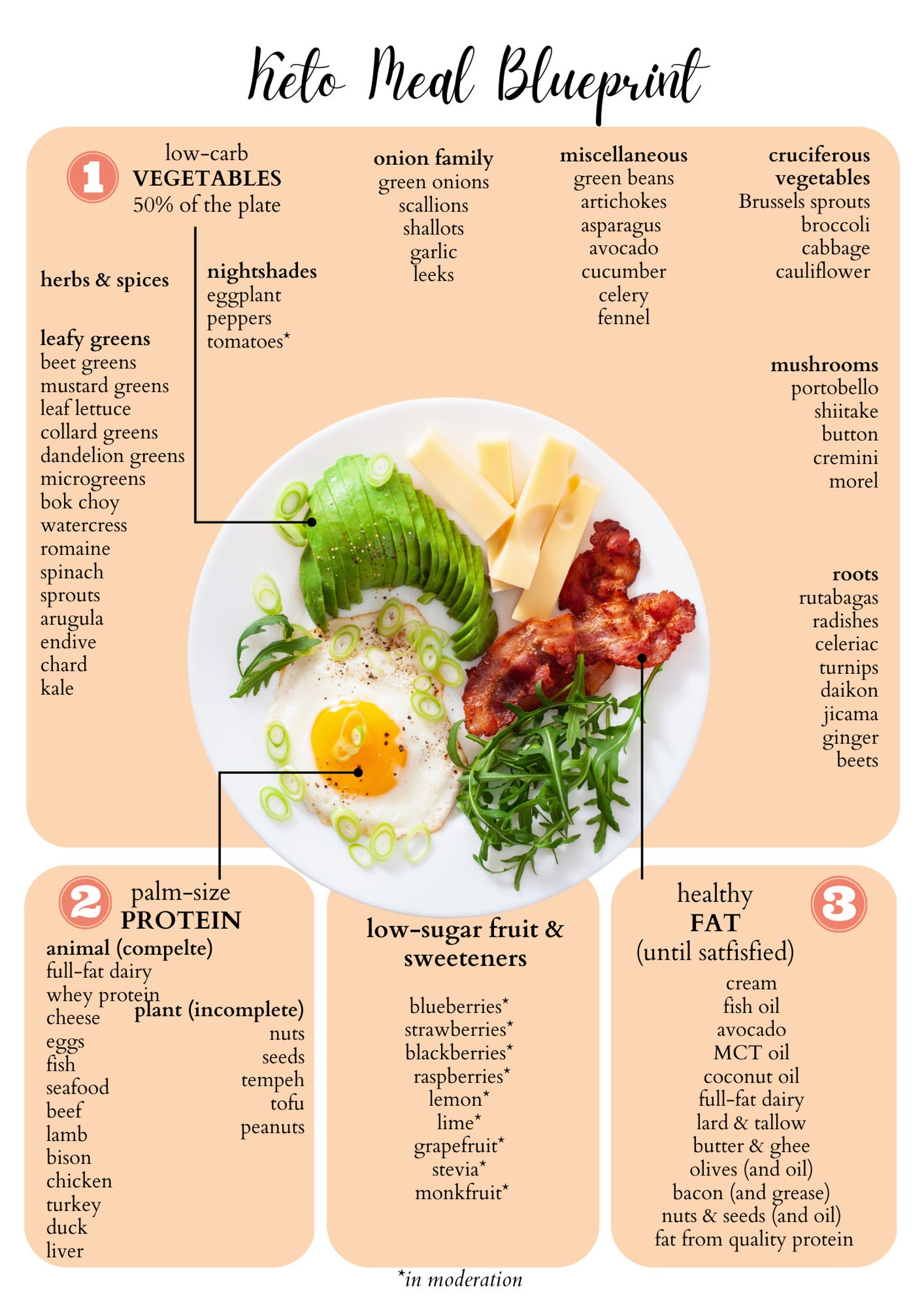 100 Editable Canva Nutrition Handouts Templates Meal Plan Etsy