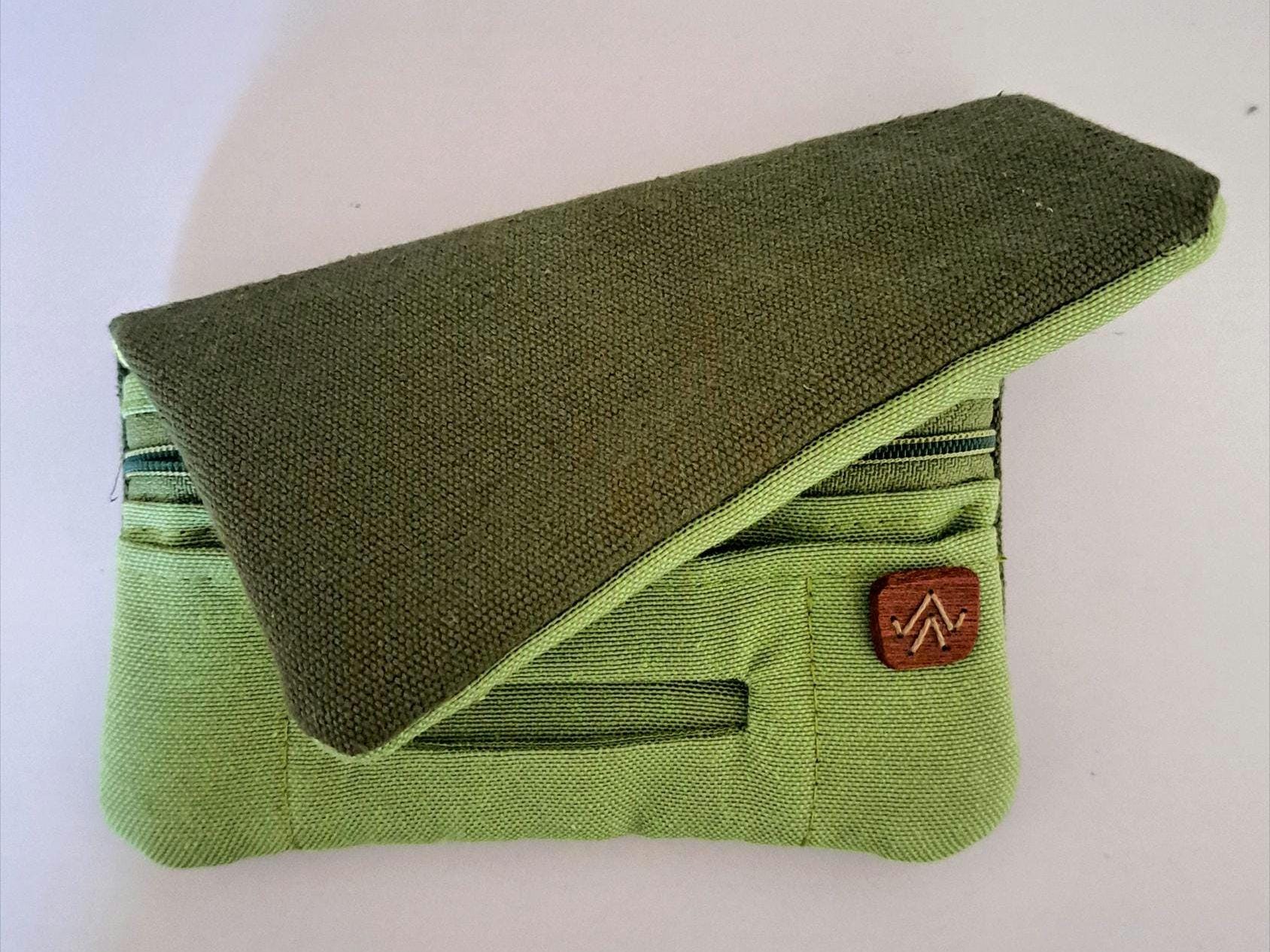 hemp tobacco pouch Hemp Tobacco Bag