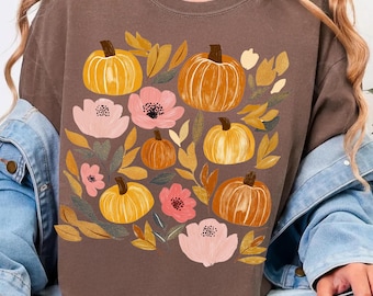 Leopard Pink Pumpkin Png, Boho Floral Fall Png, Retro Fall Png, Autumn Vibes Png, Pumpkin Season Png, Leopard Pumpkin Png, Fall Sublimation