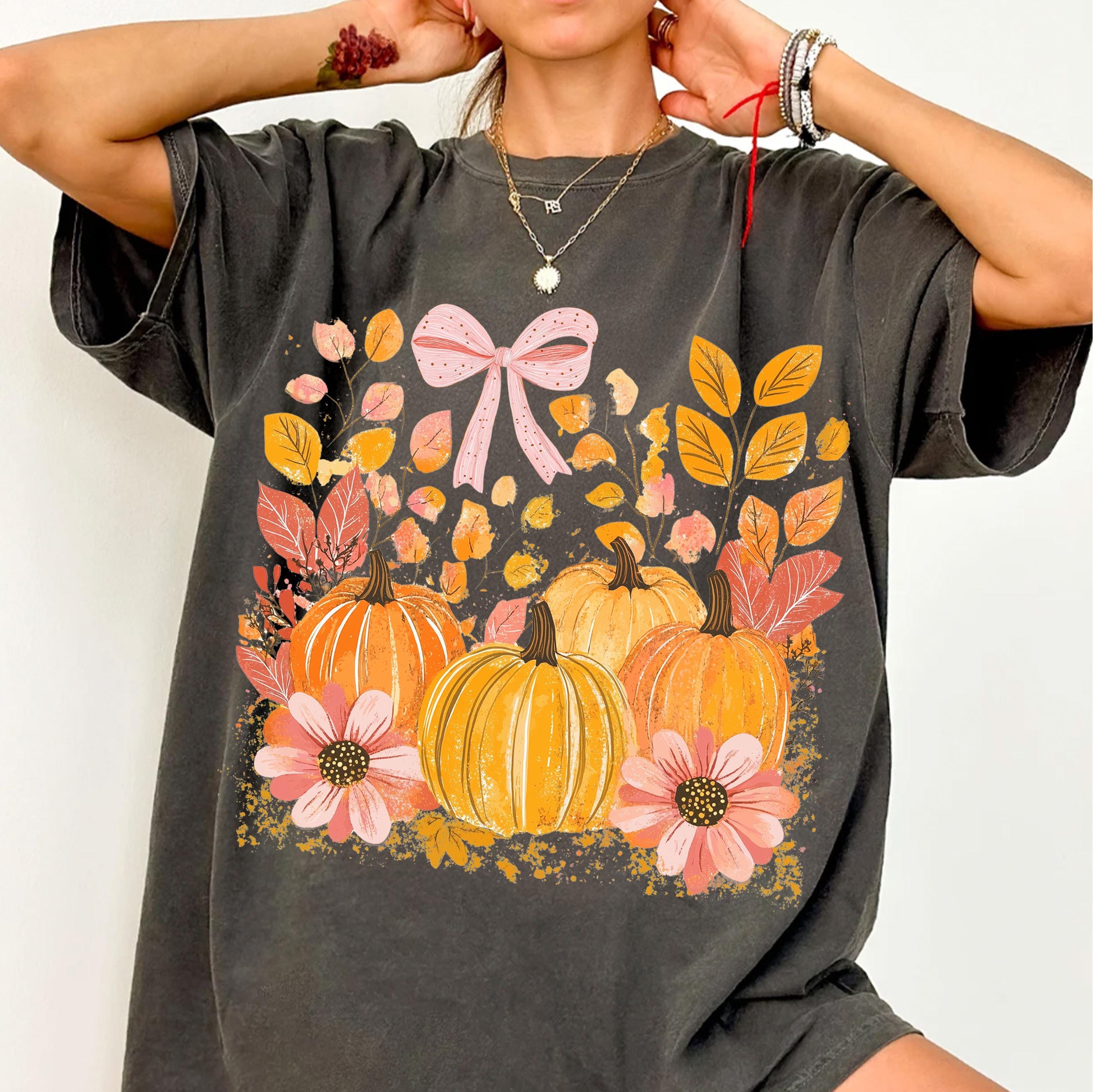 Leopard Pink Pumpkin Png, Boho Floral Fall Png, Retro Fall Png, Autumn Vibes Png, Pumpkin Season Png, Leopard Pumpkin Png, Fall Sublimation