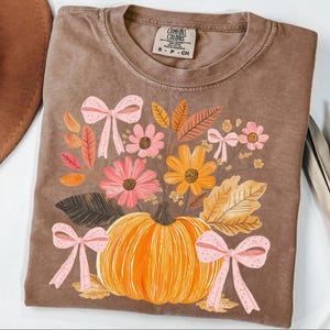 Leopard Pink Pumpkin Png, Boho Floral Fall Png, Retro Fall Png, Autumn Vibes Png, Pumpkin Season Png, Leopard Pumpkin Png, Fall Sublimation
