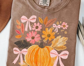 Leopard Pink Pumpkin Png, Boho Floral Fall Png, Retro Fall Png, Autumn Vibes Png, Pumpkin Season Png, Leopard Pumpkin Png, Fall Sublimation