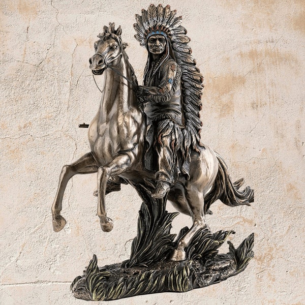 Rare Native American Etsy