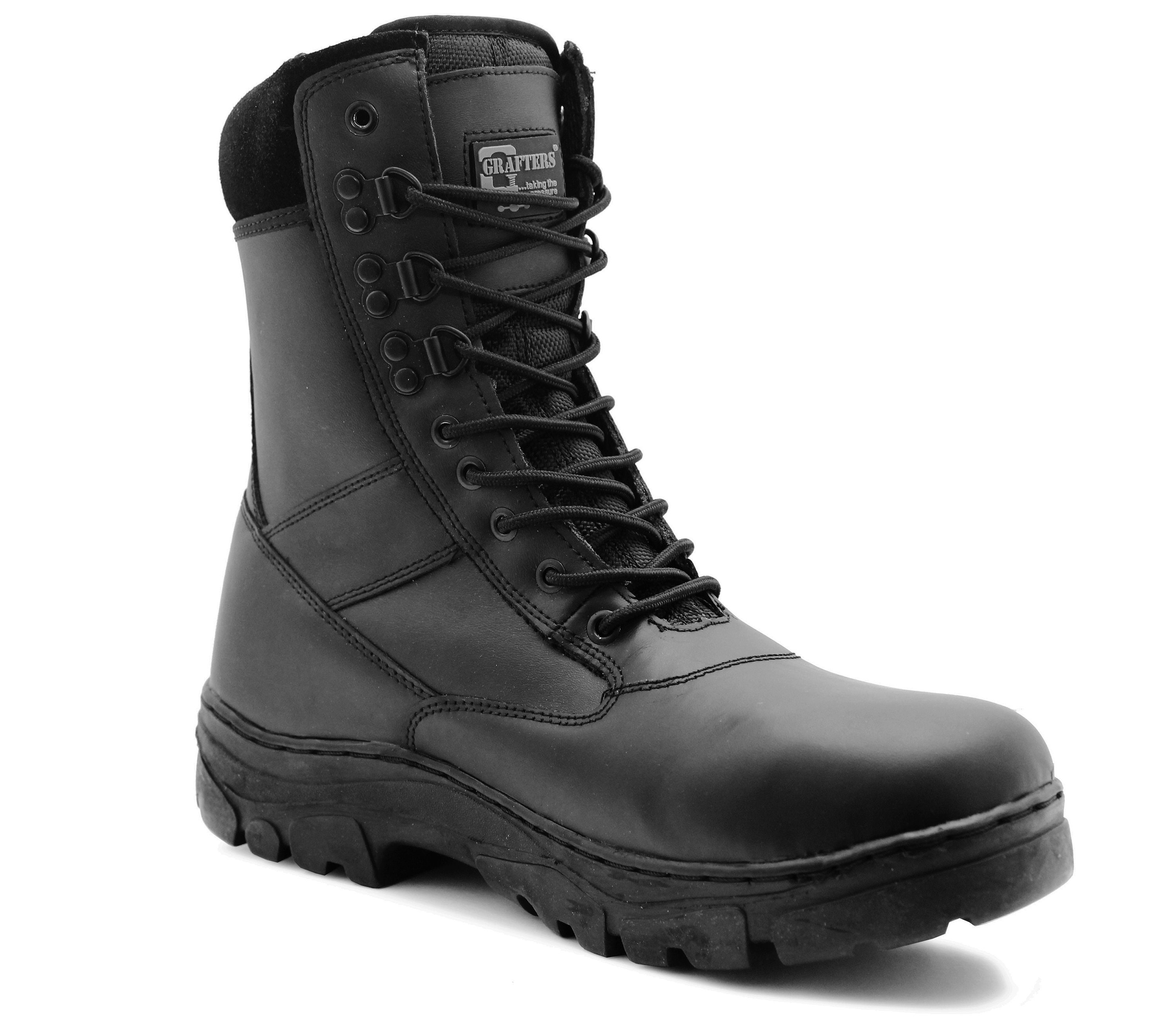 Cute army store boots