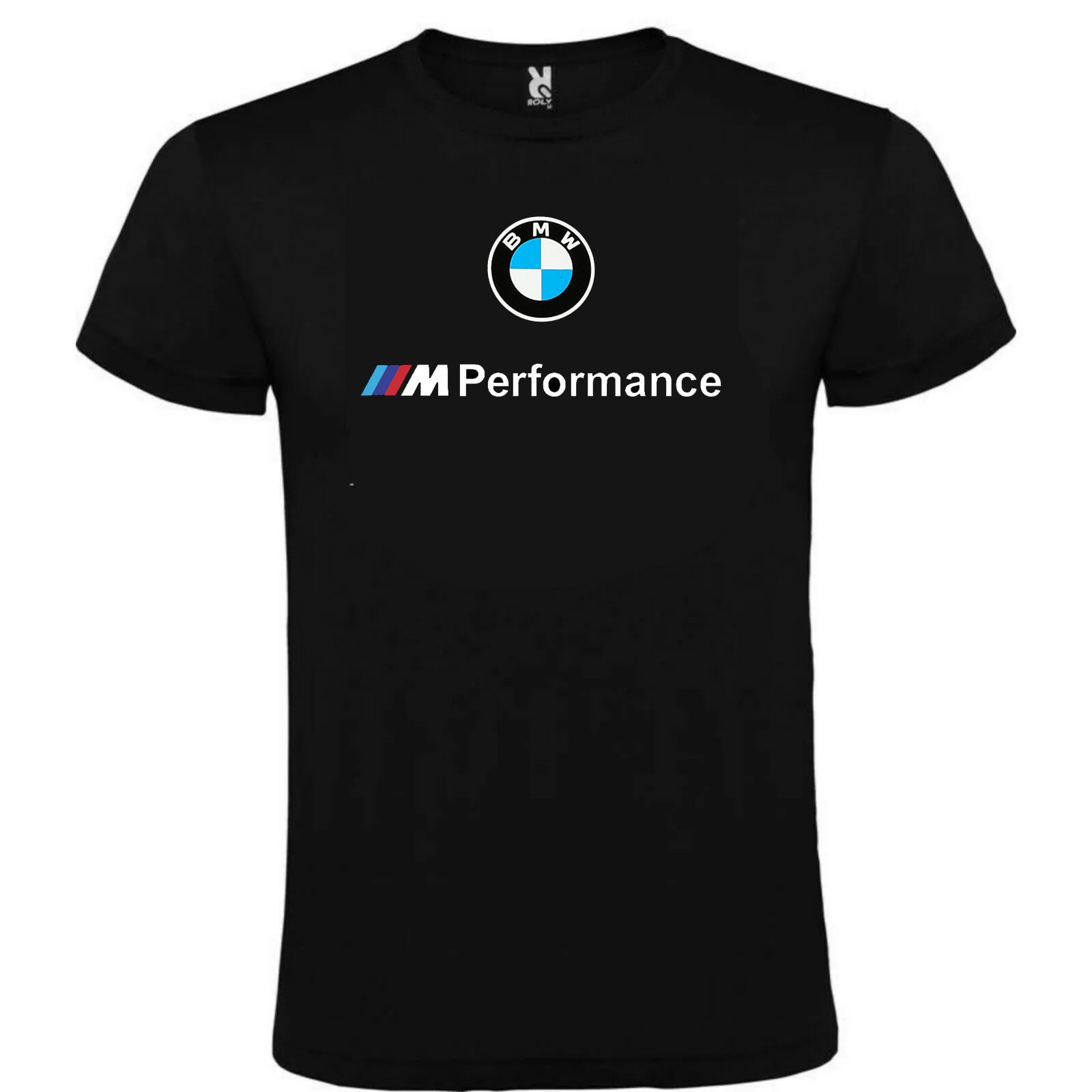 Bmw m performance t cheap shirt