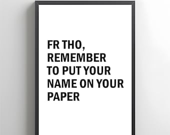 Classroom Slang Poster, Printable Classroom Decor, Middle School Slang Classroom Poster, Funny Math Teacher Gift, Classroom Rules Poster