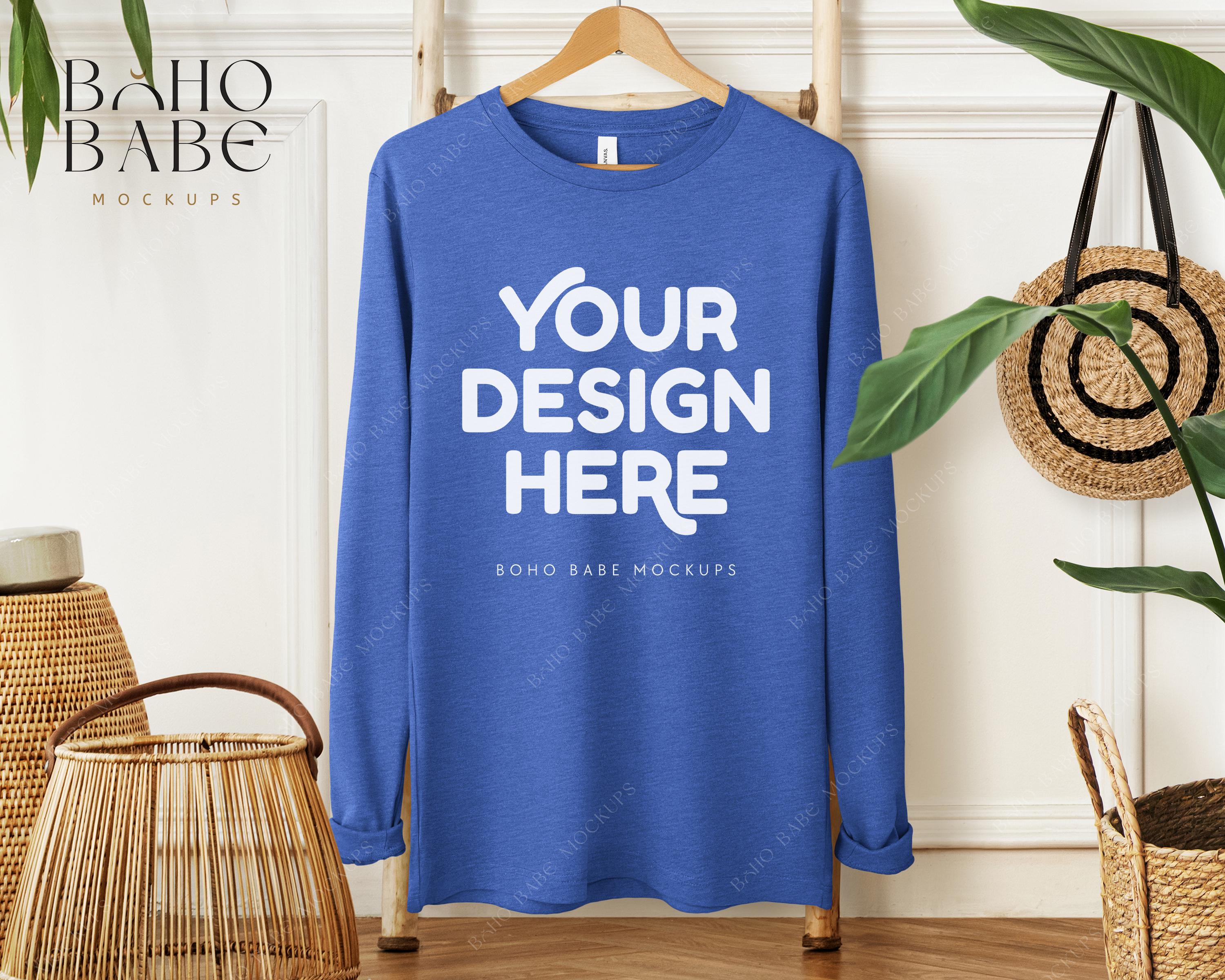 ME48 モックアップ BohoBabeMockups - Etsy 日本