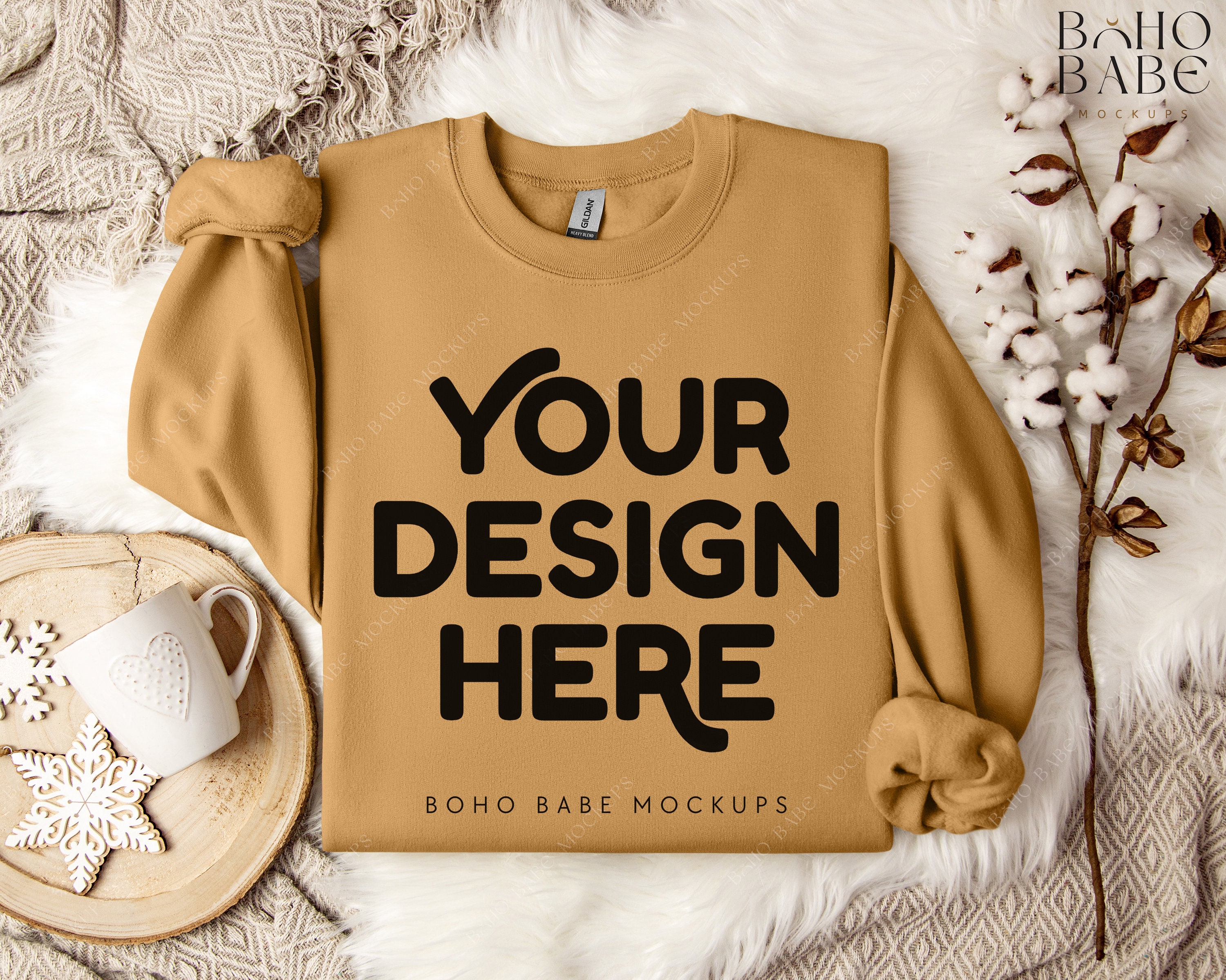 Old gold gildan sweatshirt hotsell