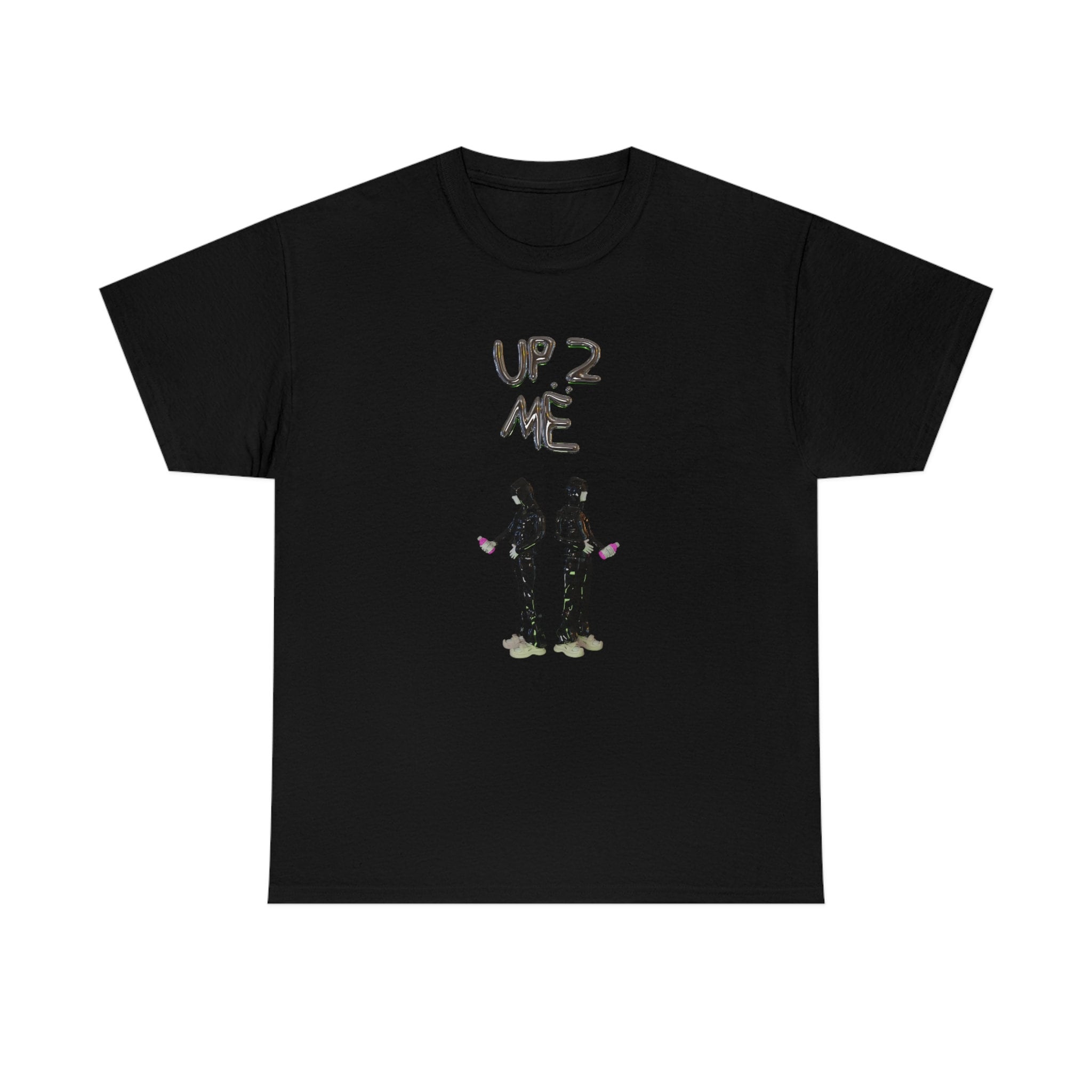 Yeat up 2 Me Album Cover Art T-shirt Merch Original Design Yeat Tee - Etsy
