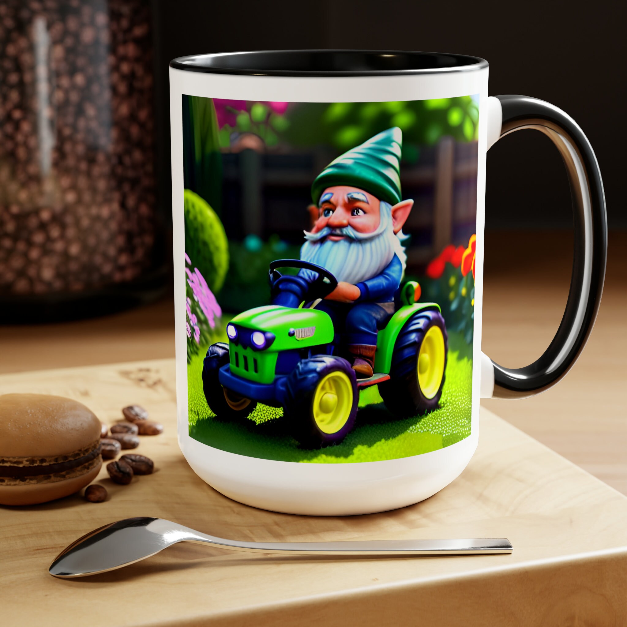GnomeCreationsStudio - Etsy