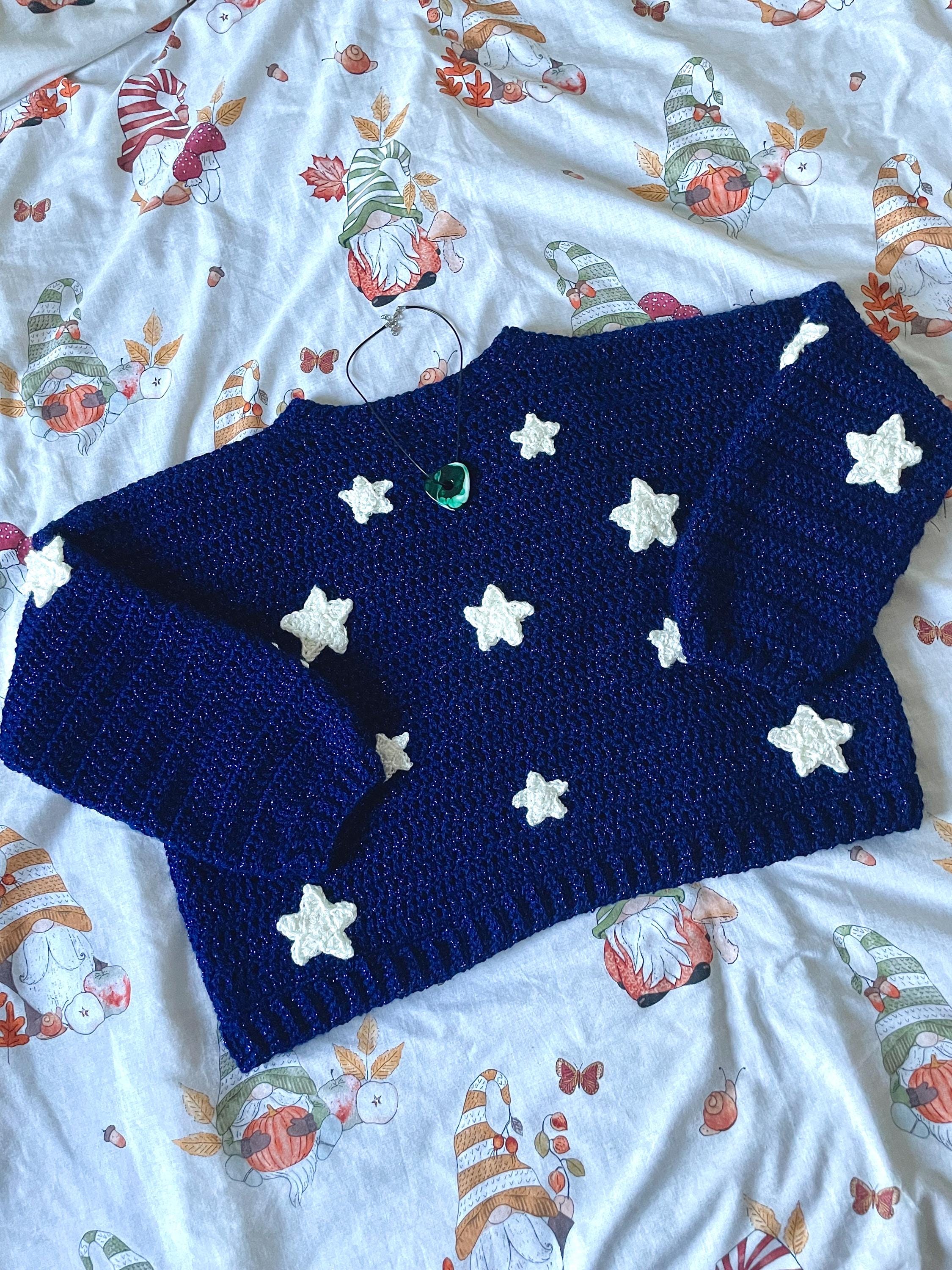 Coraline sweater - Etsy 日本