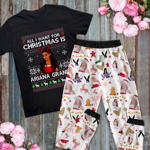 Ariana grande children's clothes deals