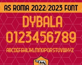 maillot as roma 2022 2023