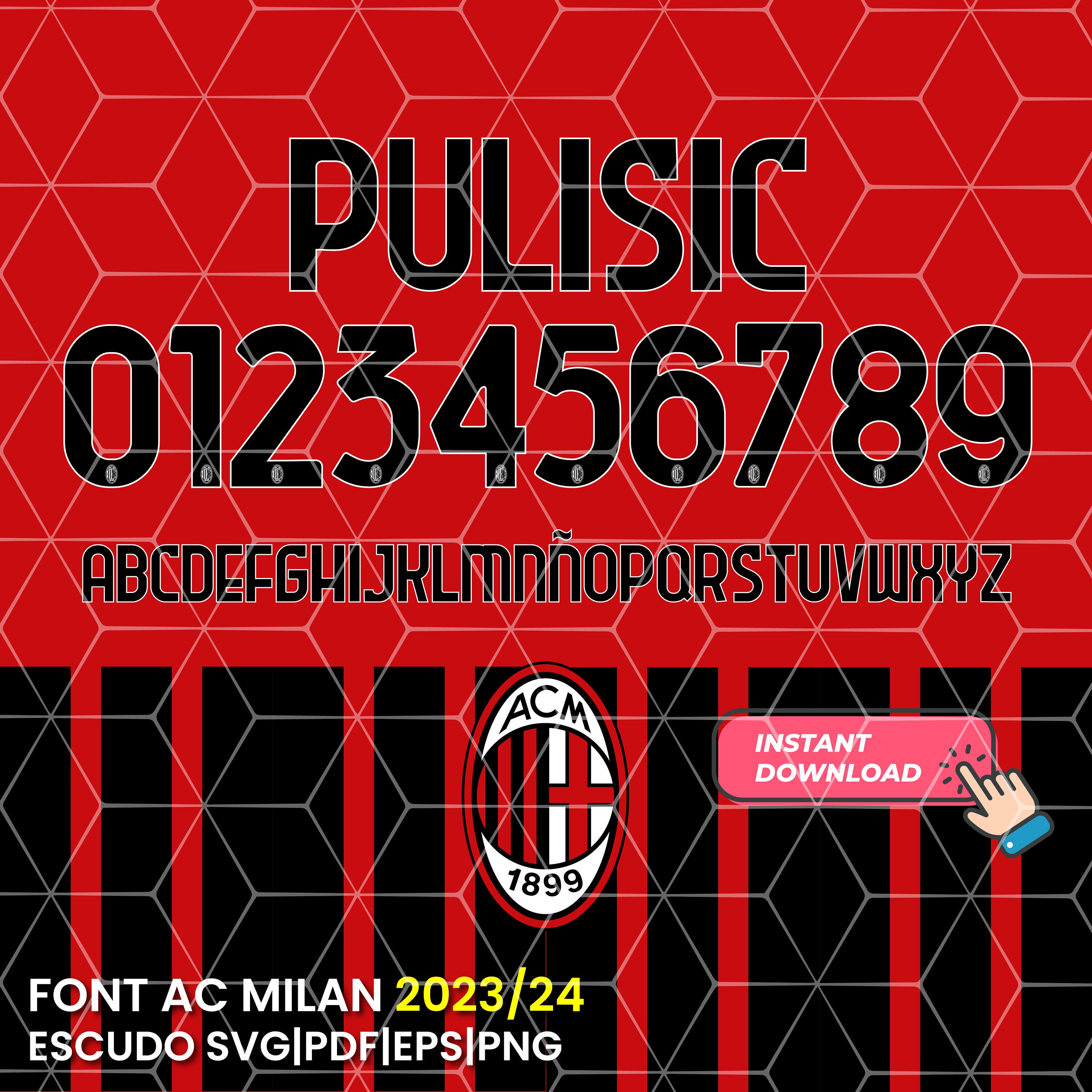Inter Milan Sticker, Adesivo, Confezione da 2, Varie Dimensioni (10) :  : Cancelleria e prodotti per ufficio