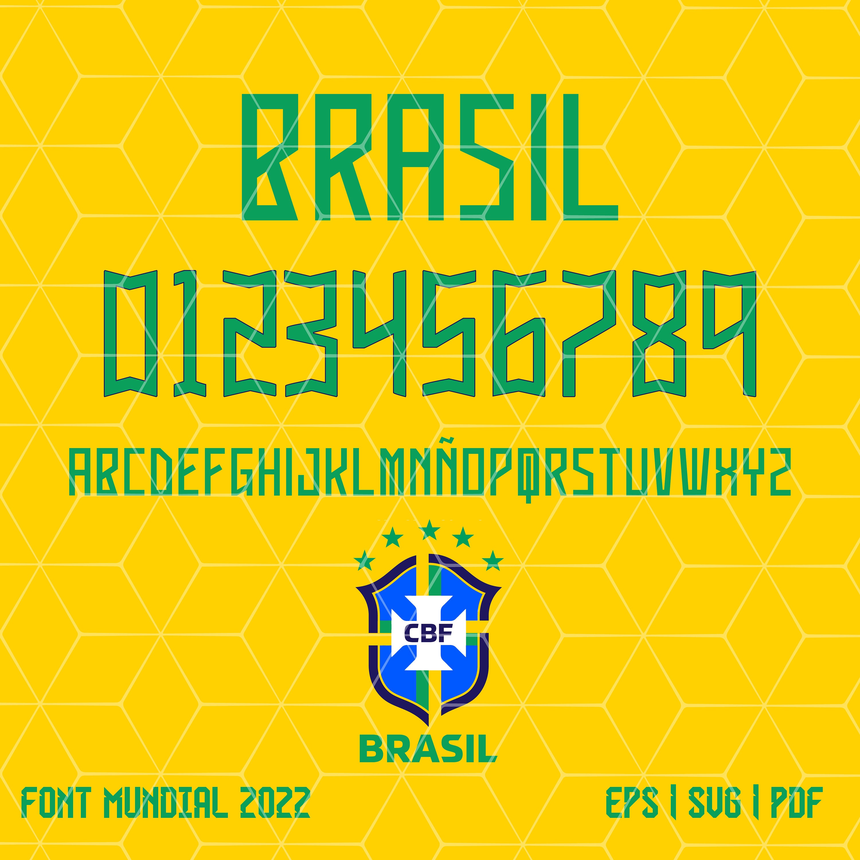 brazil national soccer pele #10 kids jersey