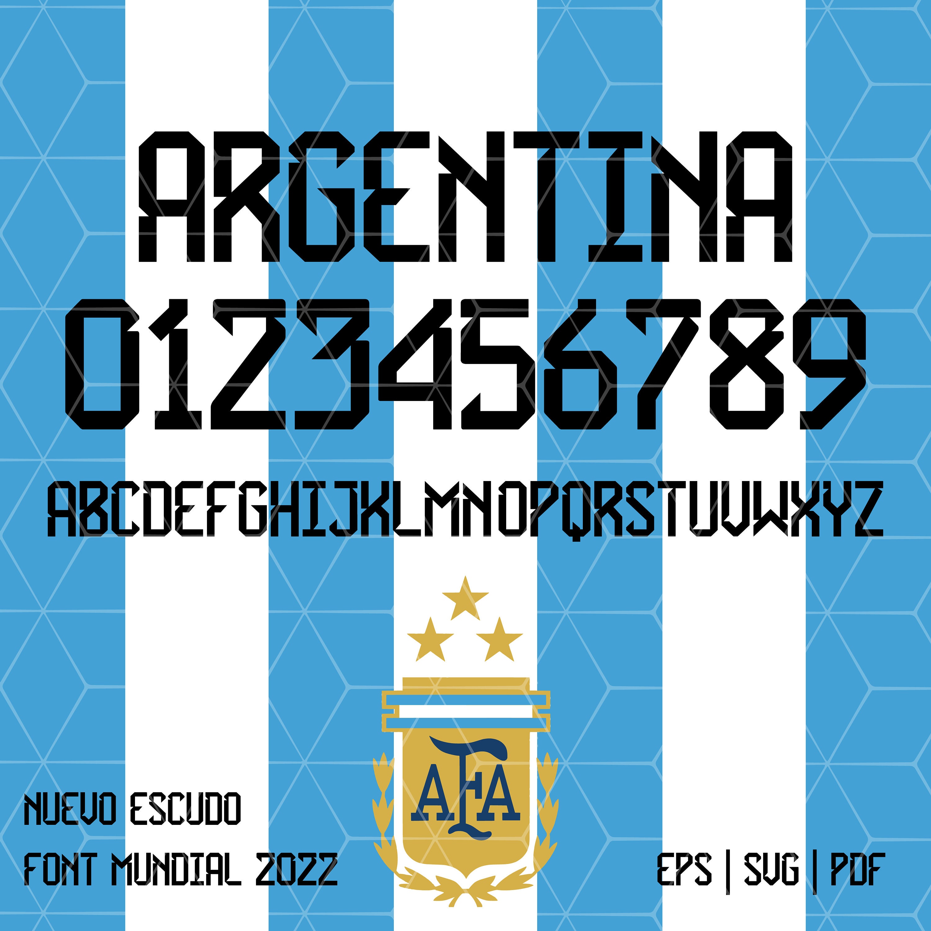 broche deportes. fútbol. escudo equipo argentin - Buy Football