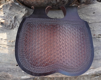 Authentic Handmade leather bag sporran /Medieval Pouch/Viking Bag/Celtic Pouch/Best Gift/Gift idea