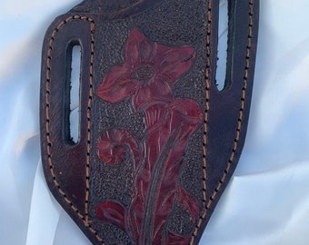 Handmade Leather Sheath for Knife,Personalised covers for Knife,Beautiful Leather Sheath for Knife,Swords And Axes, custome Design,Best Gift